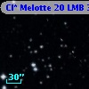 Cl* Melotte   20    LMB    3367