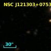 NSC J121303+075315