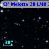 Cl* Melotte   20    LMB    3368