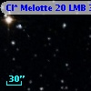 Cl* Melotte   20    LMB    3369