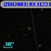 [ZEH2003] RX J1221.5+0821  3
