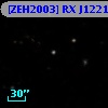 [ZEH2003] RX J1221.9+0641  3
