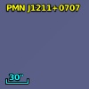 PMN J1211+0707