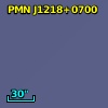 PMN J1218+0700