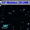 Cl* Melotte   20    LMB    3373