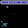 NVSS J121240+062141
