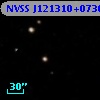 NVSS J121310+073024