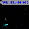 NVSS J121454+072137