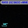 NVSS J121632+080205