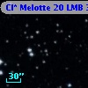 Cl* Melotte   20    LMB    3377