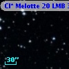 Cl* Melotte   20    LMB    3378