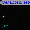 NVSS J122012+080426