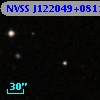 NVSS J122049+081120