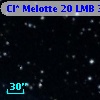 Cl* Melotte   20    LMB    3379