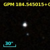 2MASS J12181042+0545460