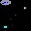 2MASS J12182427+0613354