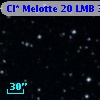 Cl* Melotte   20    LMB    3384