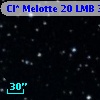 Cl* Melotte   20    LMB    3385