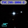 TYC  288-1086-1