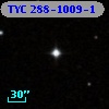TYC  288-1009-1