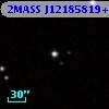 2MASS J12185819+0555259