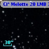 Cl* Melotte   20    LMB    3388