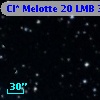 Cl* Melotte   20    LMB    3389