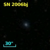 SN 2006bj