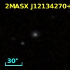 2MASS J12134269+0543384