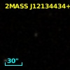 2MASS J12134434+0603204