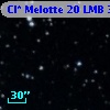 Cl* Melotte   20    LMB    3392