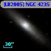 [LB2005] NGC  4235 X1