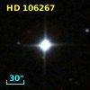 HD 106267