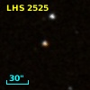 LHS  2525