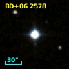 BD+06  2578