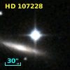 CCDM J12197+0533AB