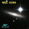 NGC  4266