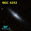 NGC  4252