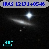 IRAS 12171+0548