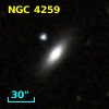 NGC  4259