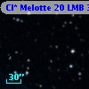 Cl* Melotte   20    LMB    3402