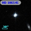 HD 106545