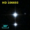 HD 106693