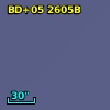 BD+05  2605B