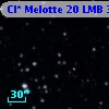 Cl* Melotte   20    LMB    3404
