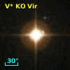 V* KO Vir