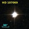 HD 107069