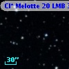 Cl* Melotte   20    LMB    3405