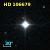 HD 106679