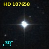 HD 107658